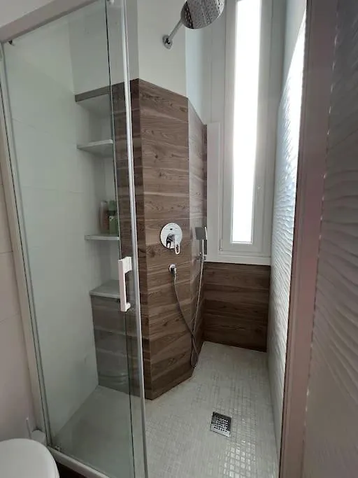 Casa Frugalis - Elegant House Near The City Center Apartment Rome