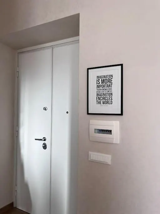 Casa Frugalis - Elegant House Near The City Center Apartment Rome Italy