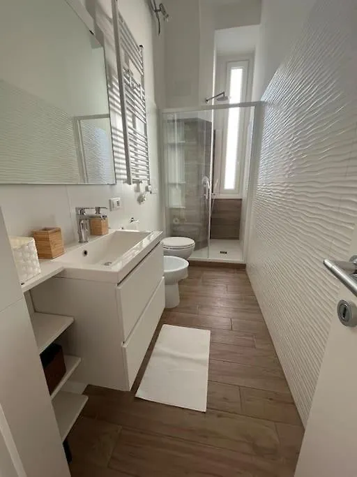 Casa Frugalis - Elegant House Near The City Center Apartment Rome