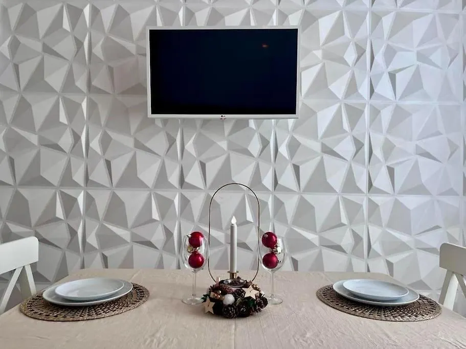 Casa Frugalis - Elegant House Near The City Center Apartment Rome
