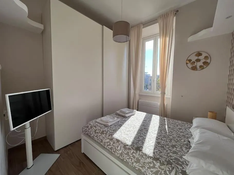 Casa Frugalis - Elegant House Near The City Center Apartment Rome